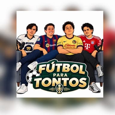 Fútbol para Tontos